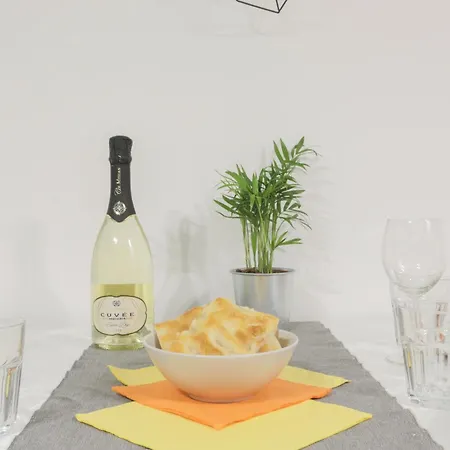 3 Minuti Dall'acquario Di Апартаменты Генуя