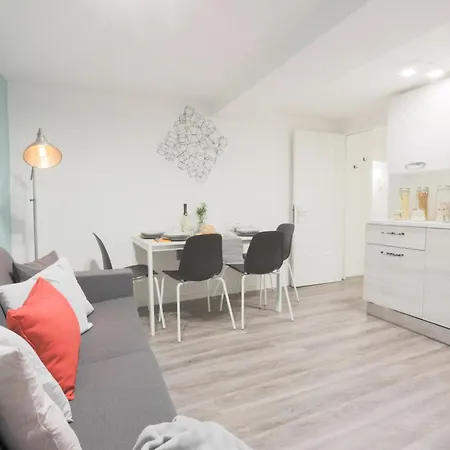 3 Minuti Dall'acquario Di Apartamento Génova