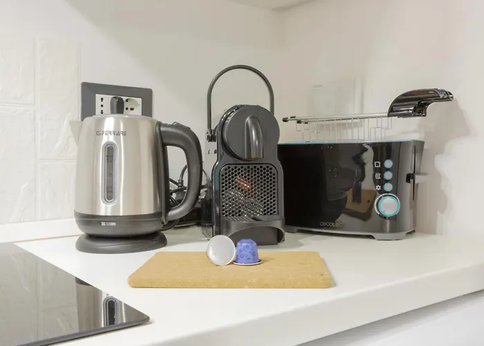 Апартаменты 3 Minuti Dall'acquario Di Генуя