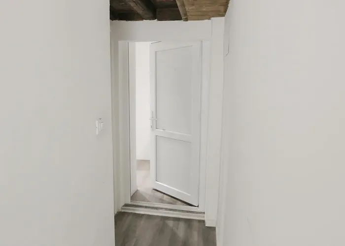 3 Minuti Dall'acquario Di Апартаменты