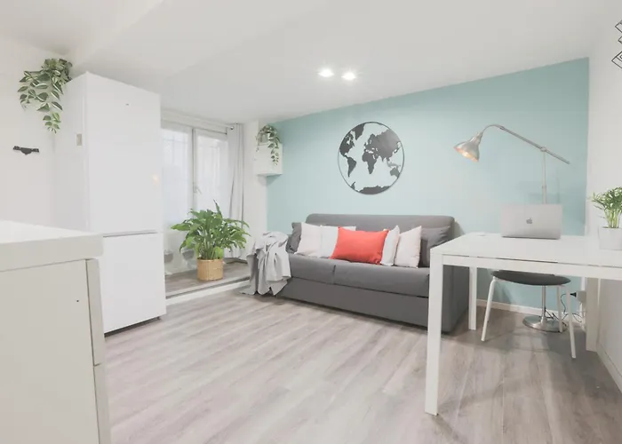 Apartmán 3 Minuti Dall'acquario Di Janov