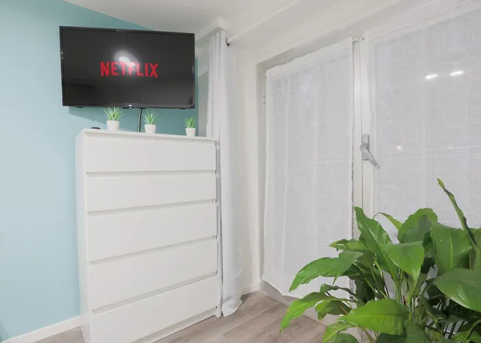 3 Minuti Dall'acquario Di