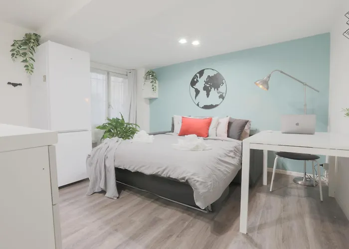 3 Minuti Dall'acquario Di Генуя