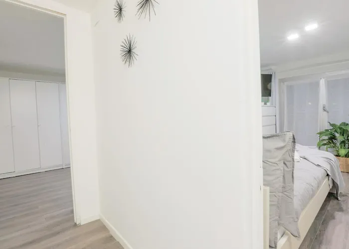 3 Minuti Dall'acquario Di Апартаменты *