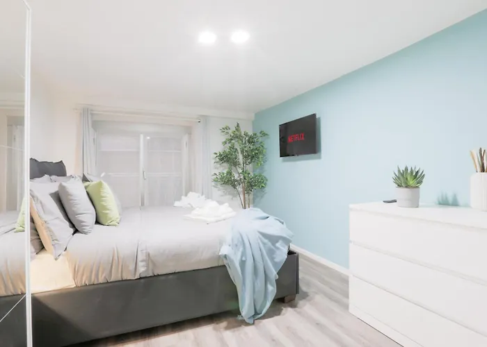 3 Minuti Dall'acquario Di Apartmán