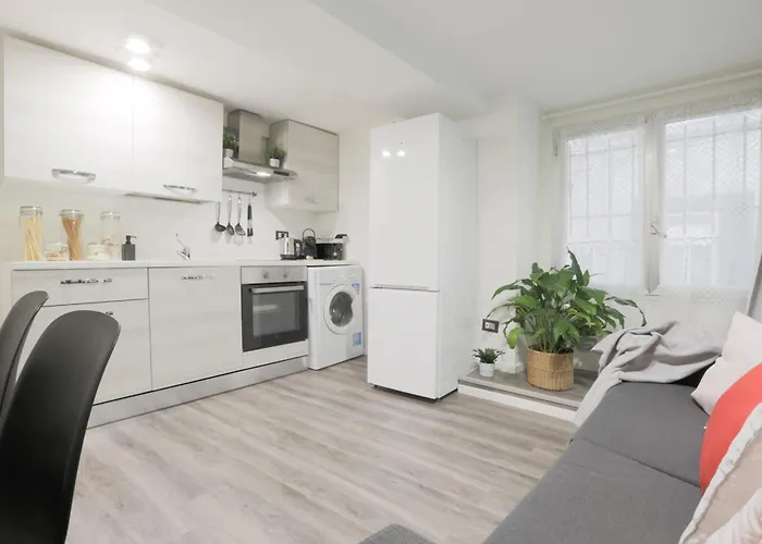 Apartmán 3 Minuti Dall'acquario Di Janov