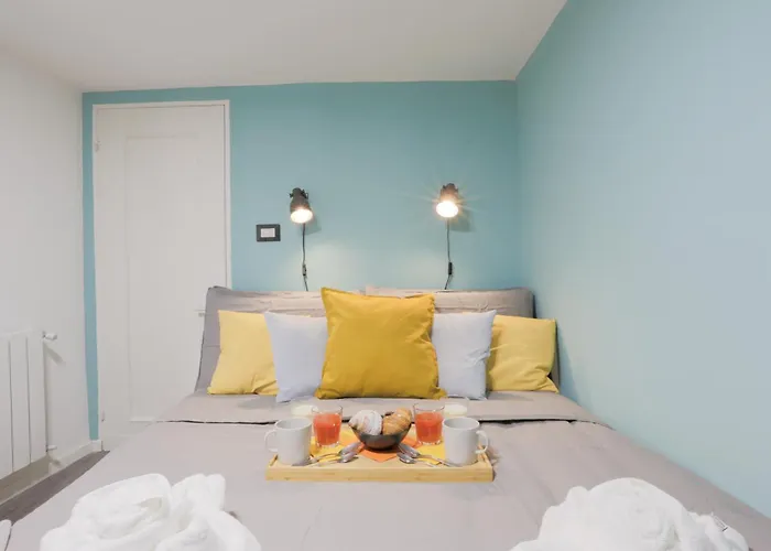 3 Minuti Dall'acquario Di *