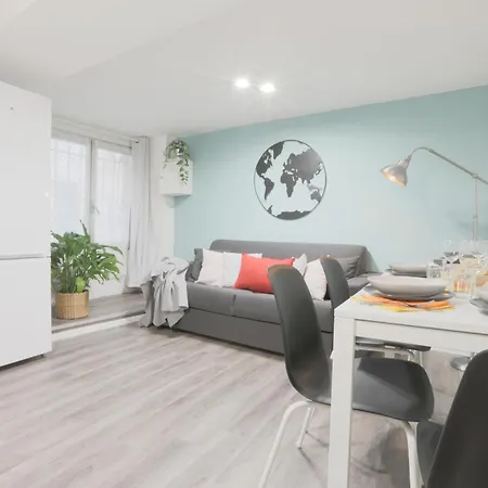 3 Minuti Dall'acquario Di Appartement Gênes