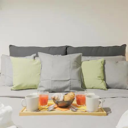 Appartement 3 Minuti Dall'acquario Di