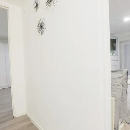 3 Minuti Dall'acquario Di Appartement *