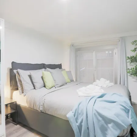 3 Minuti Dall'acquario Di Appartement Gênes