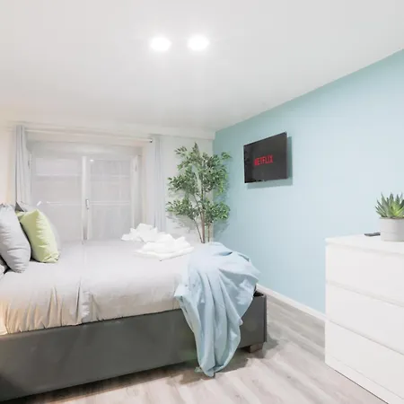 3 Minuti Dall'acquario Di Appartement