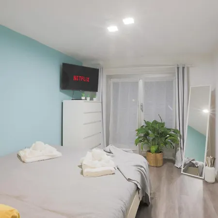 3 Minuti Dall'acquario Di Appartement *