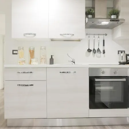 3 Minuti Dall'acquario Di Appartement